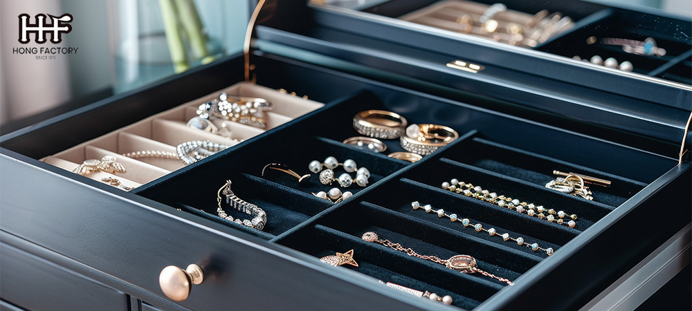 Best Jewelry Storage
