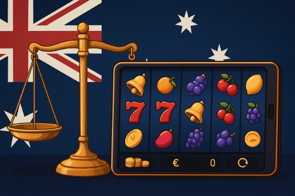Legal Aspects of Free Pokies in Australia
