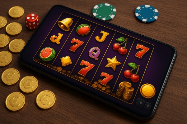 Beginner’s Guide to Mobile Pokies